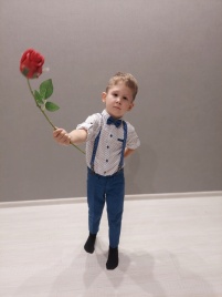 Костюм классический "Бис"