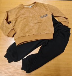 Костюм "Museum"