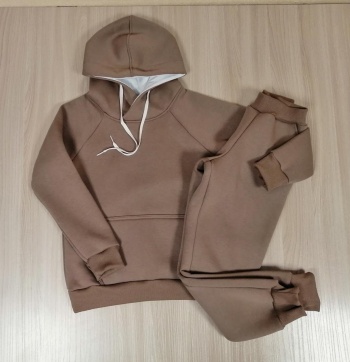 Костюм тёплый "Bode" фото 3031