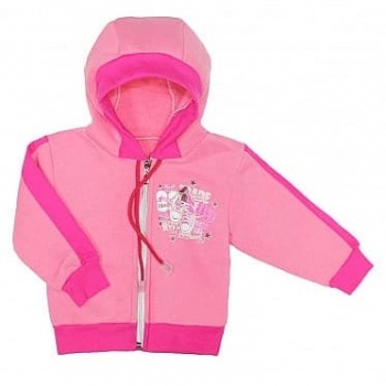 Бомбер "Мико" фото 2782